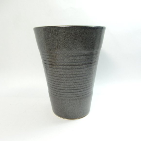 Pottery Toothbrush holder - Picture 10 of 11